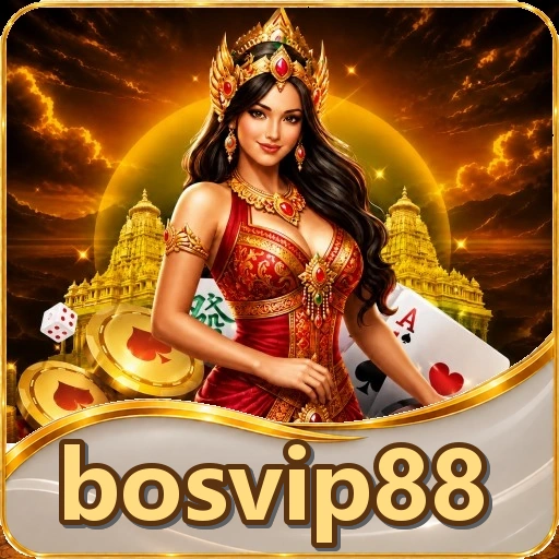 Ikon bosvip88 untuk ringkasan panduan APK v4.7.5