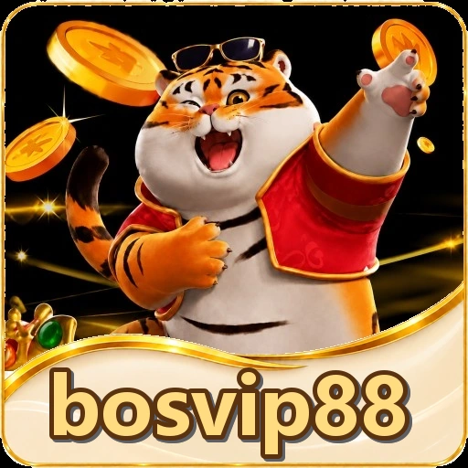 Ikon bosvip88 untuk syarat pemasangan di Android