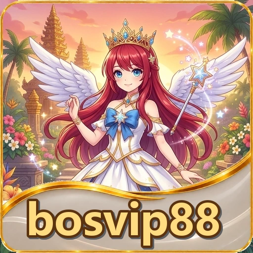 Ikon bosvip88 untuk data verifikasi APK 2018–2026